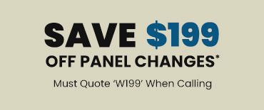 Same Day Electricians in Clayton