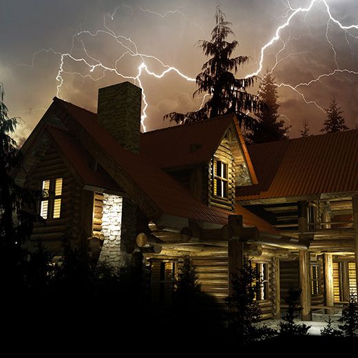Surge Protection Specialists in Clayton