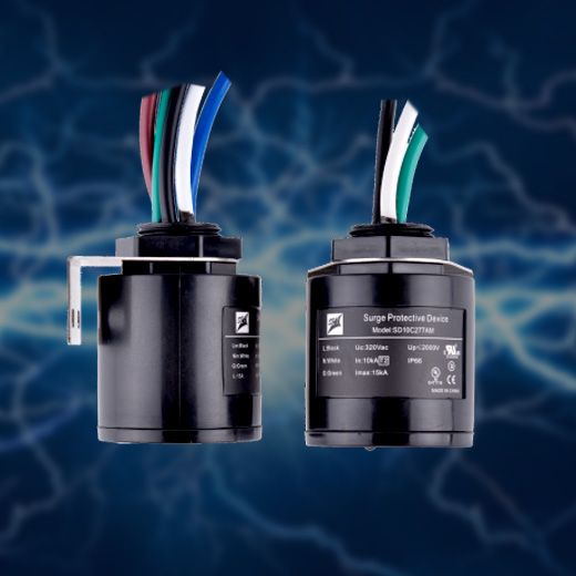 Surge Protection Specialists in Clayton